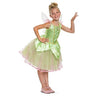 Disguise - Costume Enfant - Fée Clochette - Party Shop
