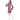FUN WORLD - Costume Enfant - Feeling' Groovy - Party Shop