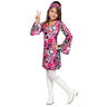 FUN WORLD - Costume Enfant - Feeling' Groovy - Party Shop