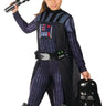 RUBIES - Costume Enfant Fille - Darth Vader Star Wars - Party Shop