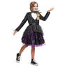 Disguise - Costume Enfant Fille - Jack Skellington Deluxe - Party Shop