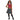 Disguise - Costume Enfant Fille - Robe De Gryffondor - Party Shop