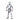 RUBIES - Costume Enfant - Flametrooper - Party Shop