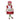 Disguise - Costume Enfant - Fraisinette - Party Shop