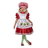 Disguise - Costume Enfant - Fraisinette - Party Shop