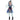 RUBIES - Costume Enfant - Frankie Stein Monster High - Party Shop