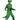 Disguise - Costume Enfant - Gekko - Pyjamasque - Party Shop