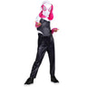 JAZWARE - Costume Enfant - Ghost-Spider - Party Shop