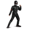 Disguise - Costume Enfant - G.I.Joe 2021 - Snake Eye - Party Shop