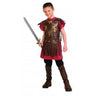 RUBIES - Costume Enfant - Gladiateur - Party Shop