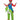 Disguise - Costume Enfant Gonflable - Mario À Dos De Yoshi - Party Shop