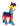 MORPHSUITS - Costume Enfant Gonflable - Pinata - Party Shop