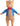 RUBIES - Costume Enfant Gonflable - Porky Pig - Party Shop