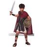 California Costumes - Costume Enfant - Guerrier Spartan - Party Shop