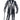 underwraps - Costume Enfant - Habit De Squelette - Party Shop