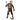 FUN WORLD - Costume Enfant - Hockey Horrifique - Party Shop
