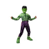 JAZWARE - Costume Enfant - Hulk - Party Shop