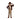 JAZWARE - Costume Enfant - Indiana Jones - Party Shop