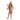 RUBIES - Costume Enfant - Indienne - Party Shop