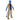 RUBIES - Costume Enfant - Jake Sully - Avatar - Party Shop