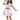 Disguise - Costume Enfant - Jigglypuff - Pokemon - Party Shop