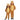 Amscan - Costume Enfant Jumpsuit Renne Small - Party Shop