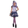 RUBIES - Costume Enfant - Kitty Cheshire - Ever After High - Party Shop