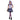 RUBIES - Costume Enfant - Kitty Cheshire - Ever After High - Party Shop
