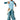 RUBIES - Costume Enfant - Korra - Avatar The Last Airbender - Party Shop