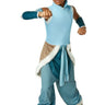 RUBIES - Costume Enfant - Korra - Avatar The Last Airbender - Party Shop