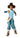 RUBIES - Costume Enfant - Korra - Avatar The Last Airbender - Party Shop