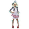 RUBIES - Costume Enfant - Lagon Bleu Monster High - Party Shop