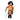 MOM - Costume Enfant - Le chat botté - Party Shop