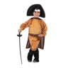MOM - Costume Enfant - Le chat botté - Party Shop