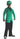 RUBIES - Costume Enfant - Le Sphinx Dc Vilains - Party Shop
