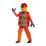 Disguise - Costume Enfant - Lego Construction - Party Shop
