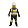 Disguise - Costume Enfant - Lego Pompier - Party Shop