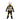 Disguise - Costume Enfant - Lego Pompier - Party Shop