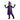 Disguise - Costume Enfant - Lego Sorcière - Party Shop