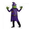 Disguise - Costume Enfant - Lego Sorcière - Party Shop