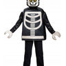 Disguise - Costume Enfant - Lego Squelette - Party Shop