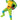 RUBIES - Costume Enfant - Leonardo Tortue Ninja - Party Shop