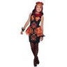 RUBIES - Costume Enfant - Lizzie Hearts - Ever After High - Party Shop