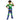 Disguise - Costume Enfant - Lucio - Overwatch - Party Shop