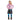 Disguise - Costume Enfant - Luna Lovegood - Party Shop