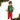 RUBIES - Costume Enfant - Lutin - Party Shop