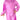 RUBIES - Costume Enfant - Magenta - Blue'S Clues & You - Party Shop