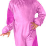 RUBIES - Costume Enfant - Magenta - Blue'S Clues & You - Party Shop
