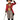 RUBIES - Costume Enfant - Maitre De Cirque - Party Shop