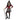 FUN WORLD - Costume Enfant - Maitresse Du Cirque - Party Shop